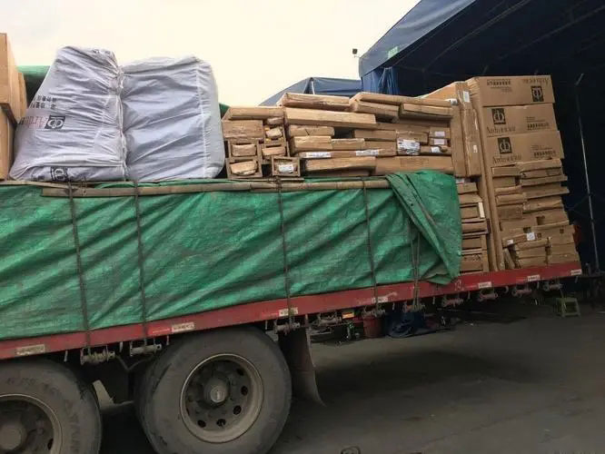 龙海家具托运